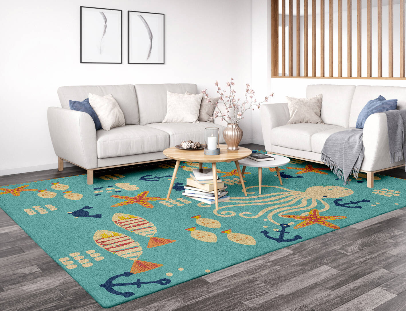 custom kids rugs